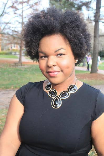 Brittney Jones's profile picture