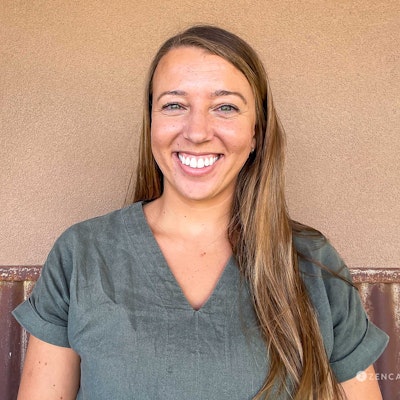 Brooke Coffey Brooke Coffey