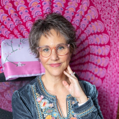 Pamela Goffman Pamela Goffman