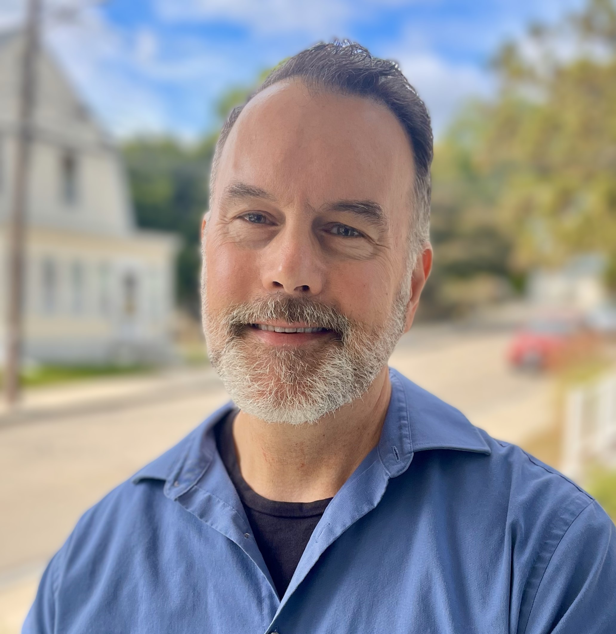 Scott Dakin's profile picture