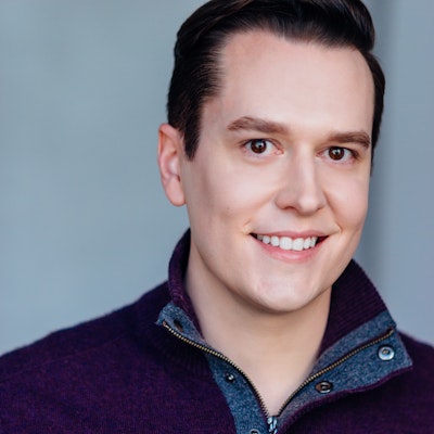 Clinton Scheidt Clinton Scheidt