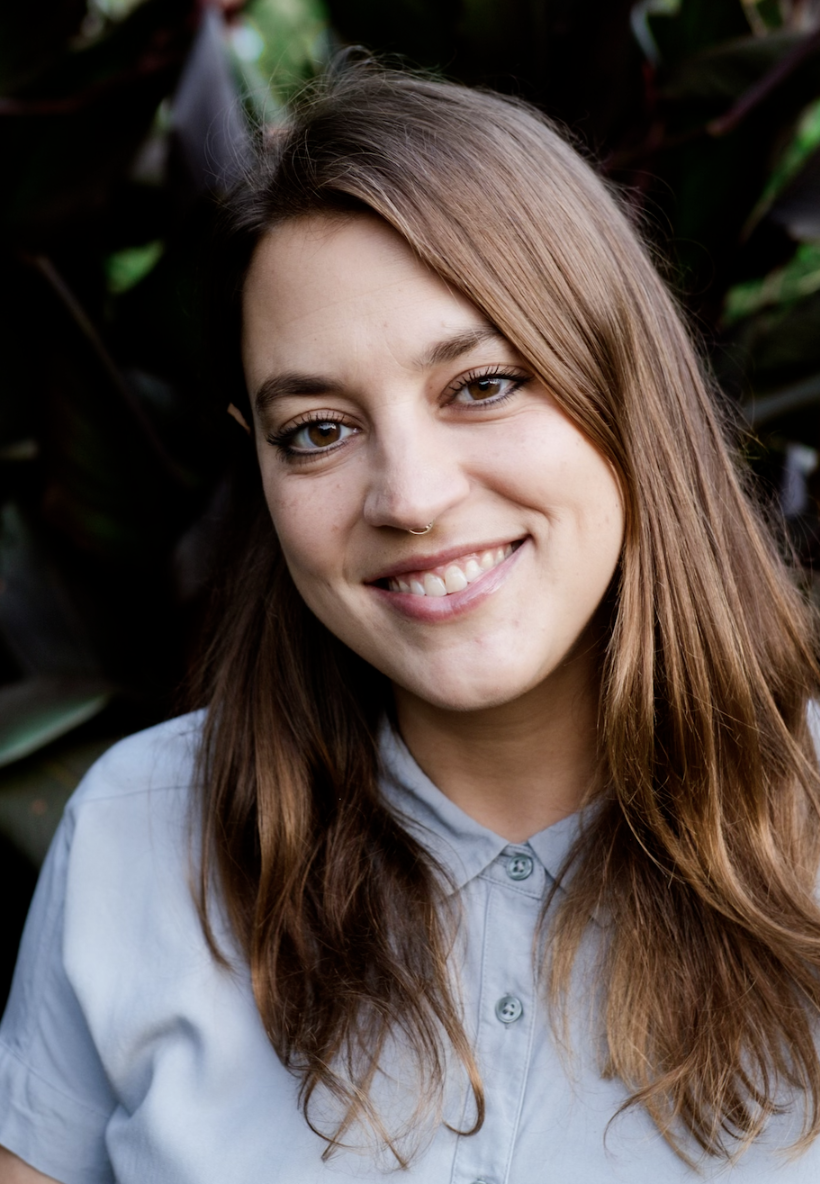 Jenna Felice Smith's profile picture