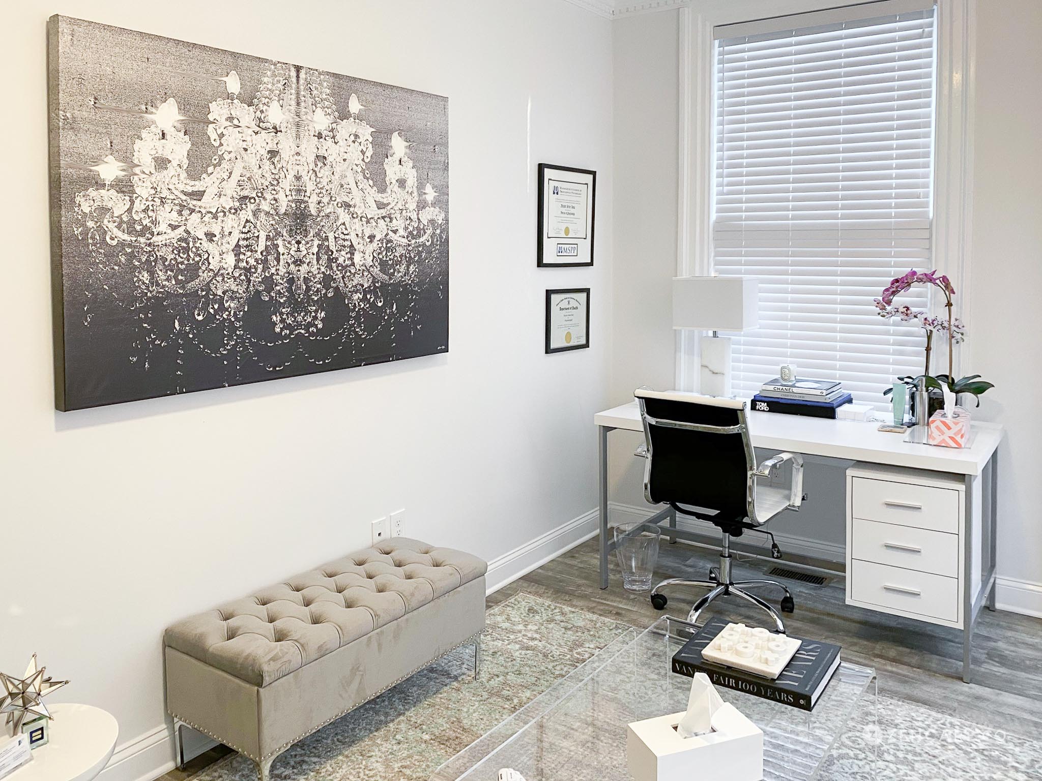 PVD Psychological Associates