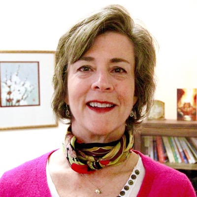 Lisa Goldman's profile picture