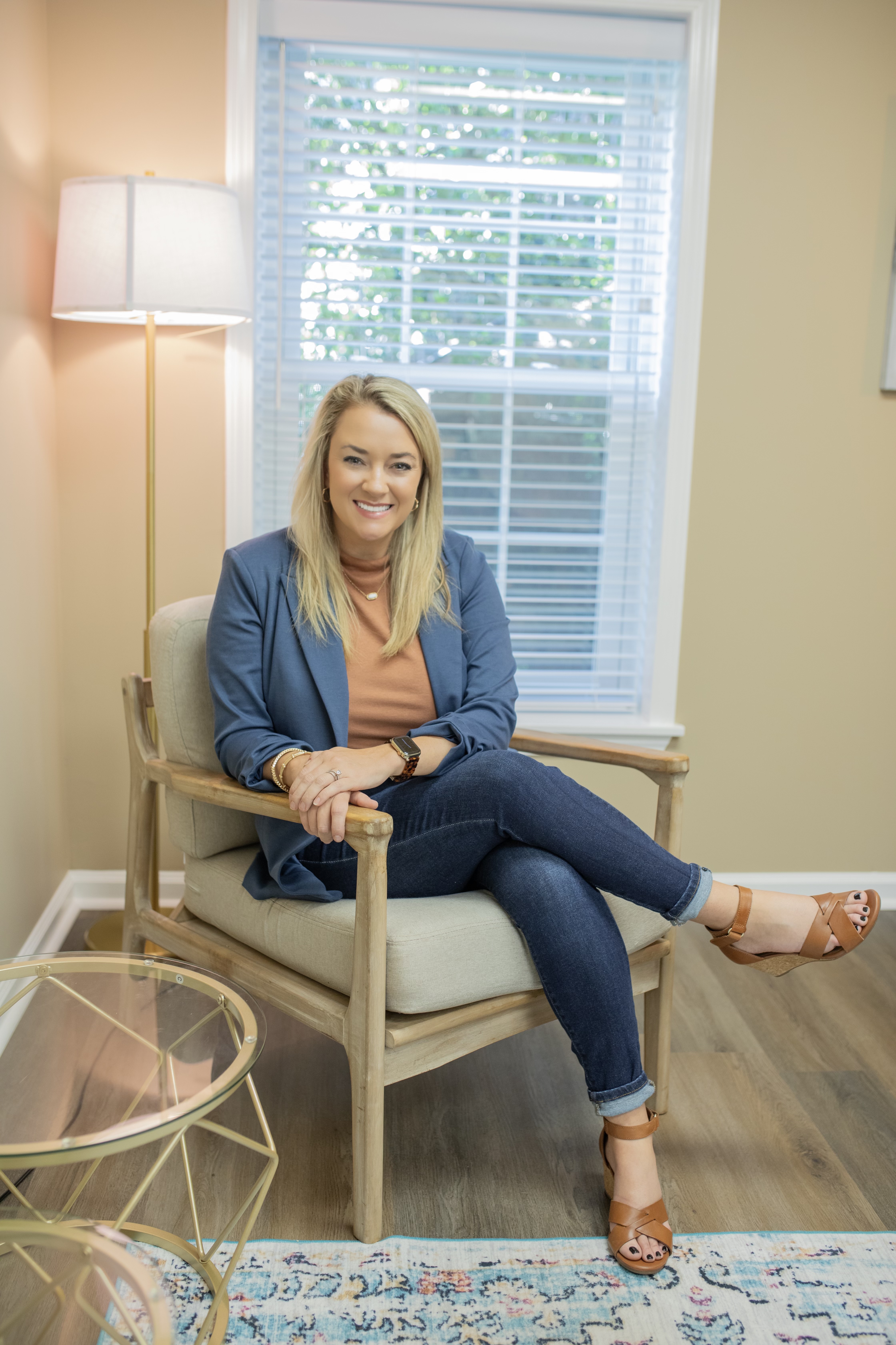 Lawley Counseling LLC