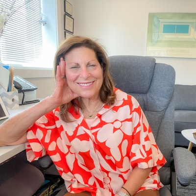 Ivy Marwil Ivy Marwil