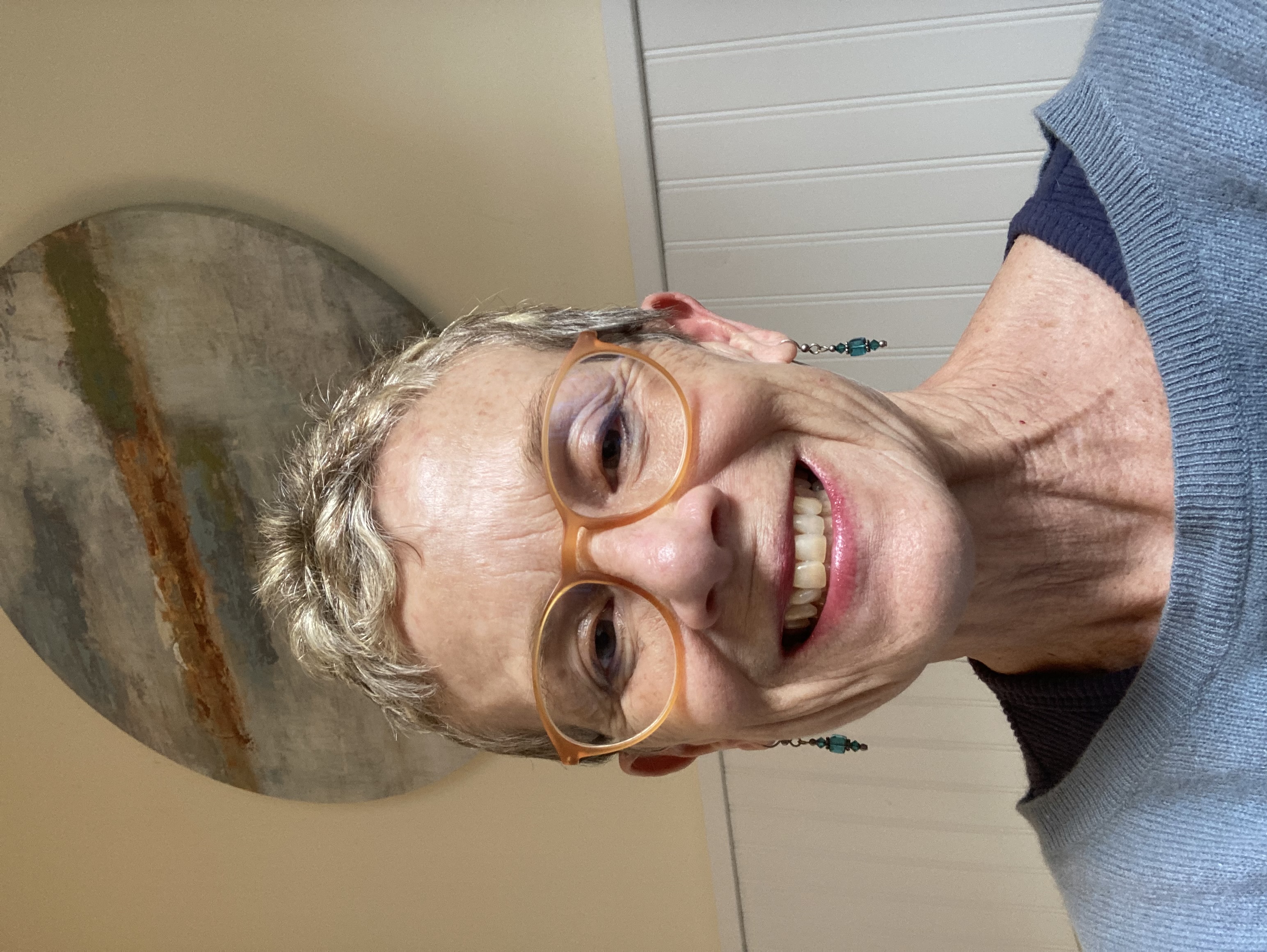 Jacqueline Meszaros's profile picture