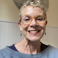 Jacqueline Meszaros's profile picture