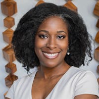 Kristel Carrington's profile picture