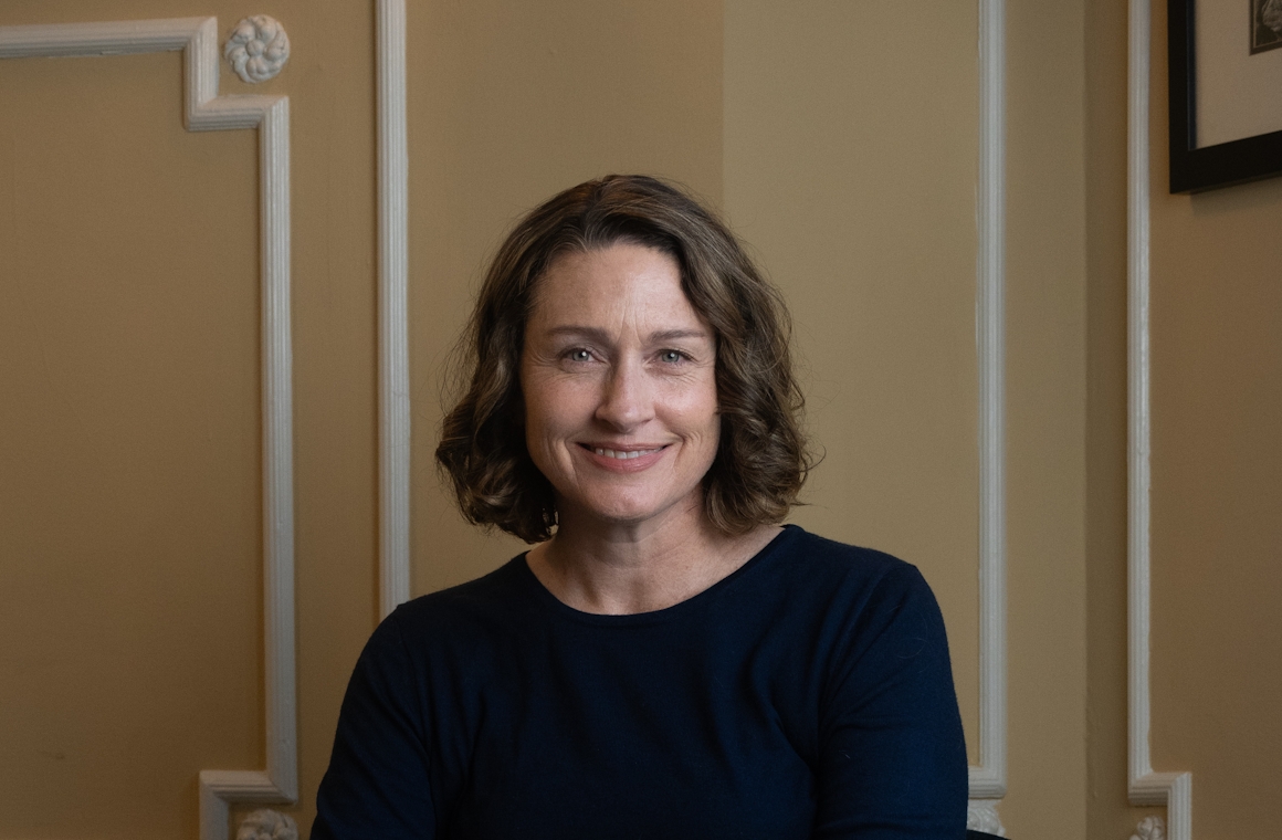 Greta Mittner Greta Mittner