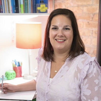 Allison Resnick Allison Resnick