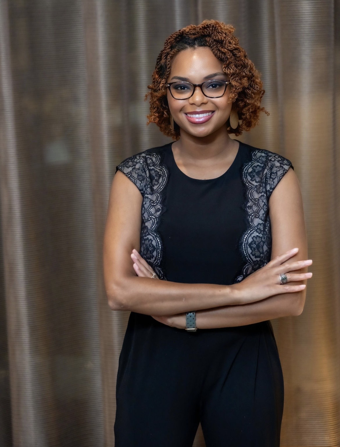 Niasha Joanette Hoover's profile picture