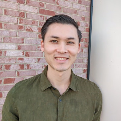 Eddie Shin Eddie Shin