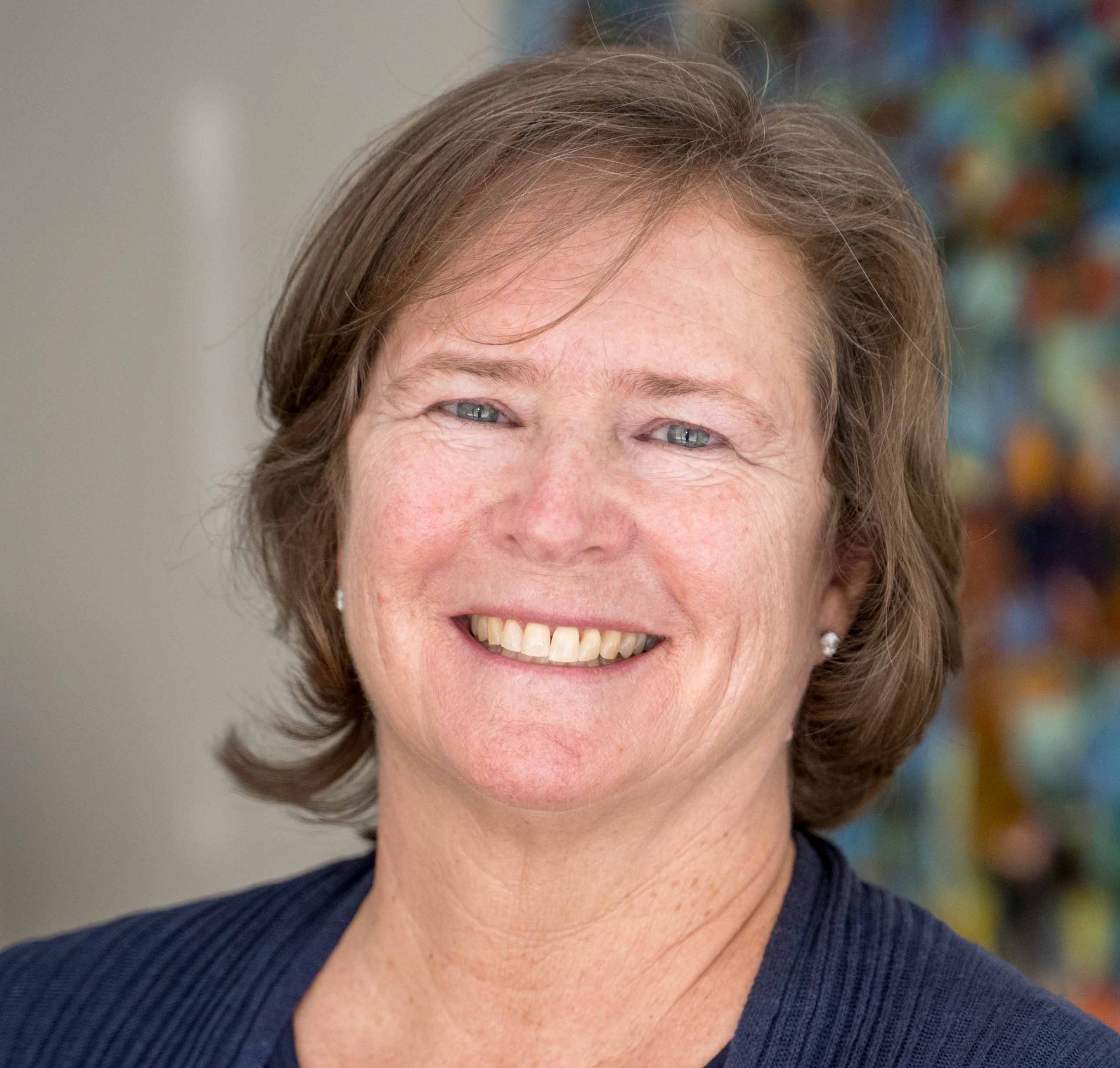 Mona Browne's profile picture