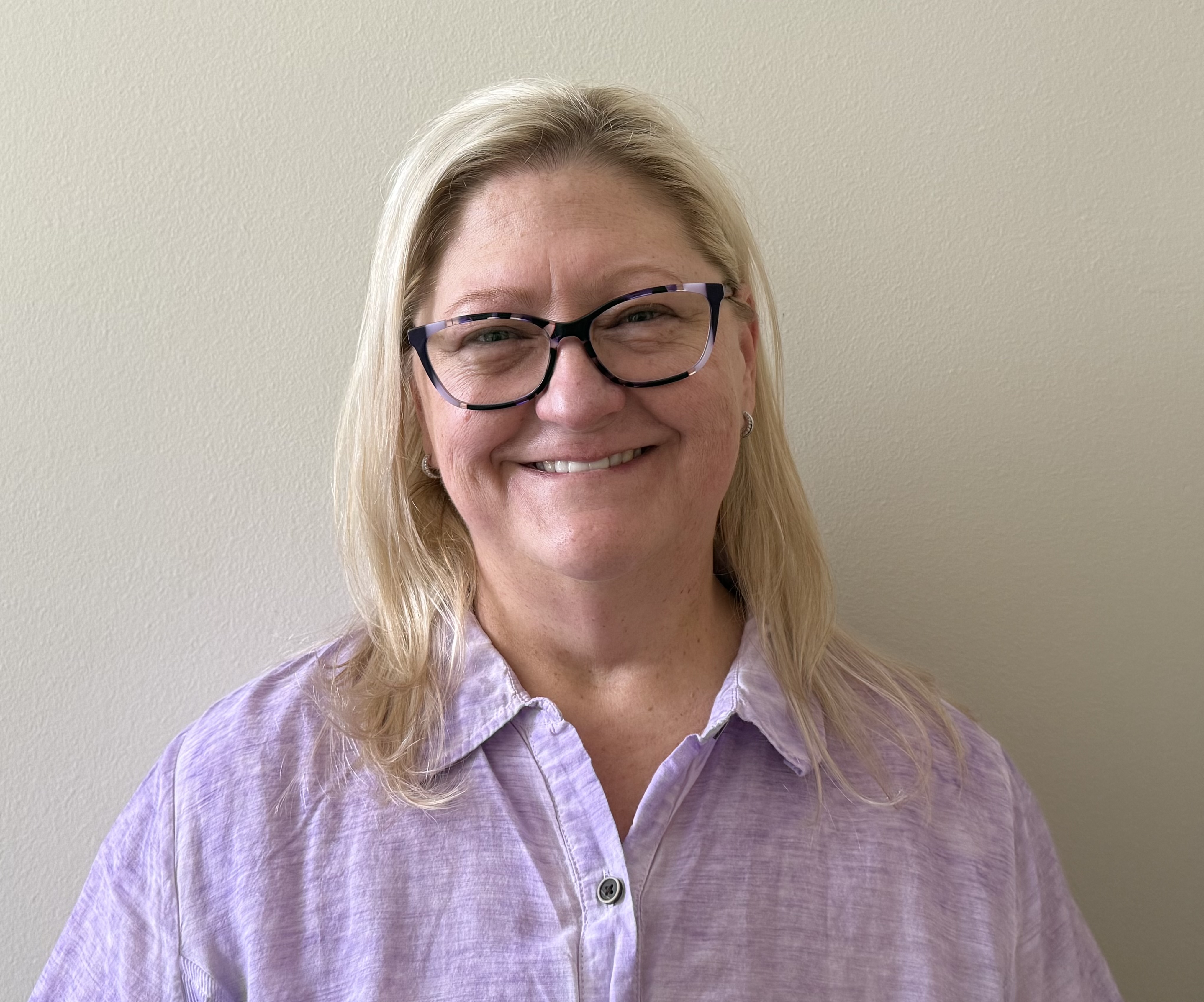 Wendi Amburgey's profile picture