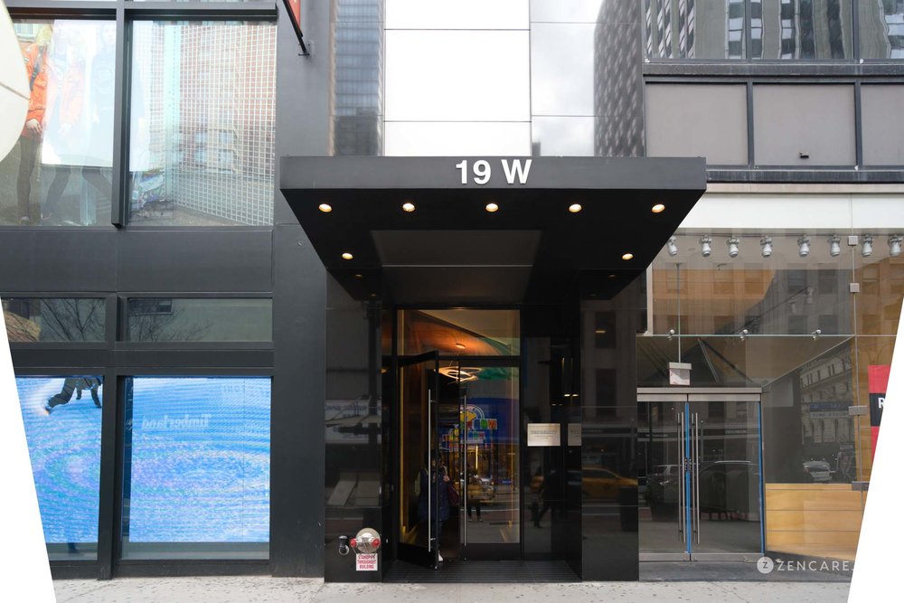 NYC Affirmative Psychotherapy