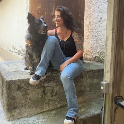 Mikela Rae Bowers Mikela Rae Bowers