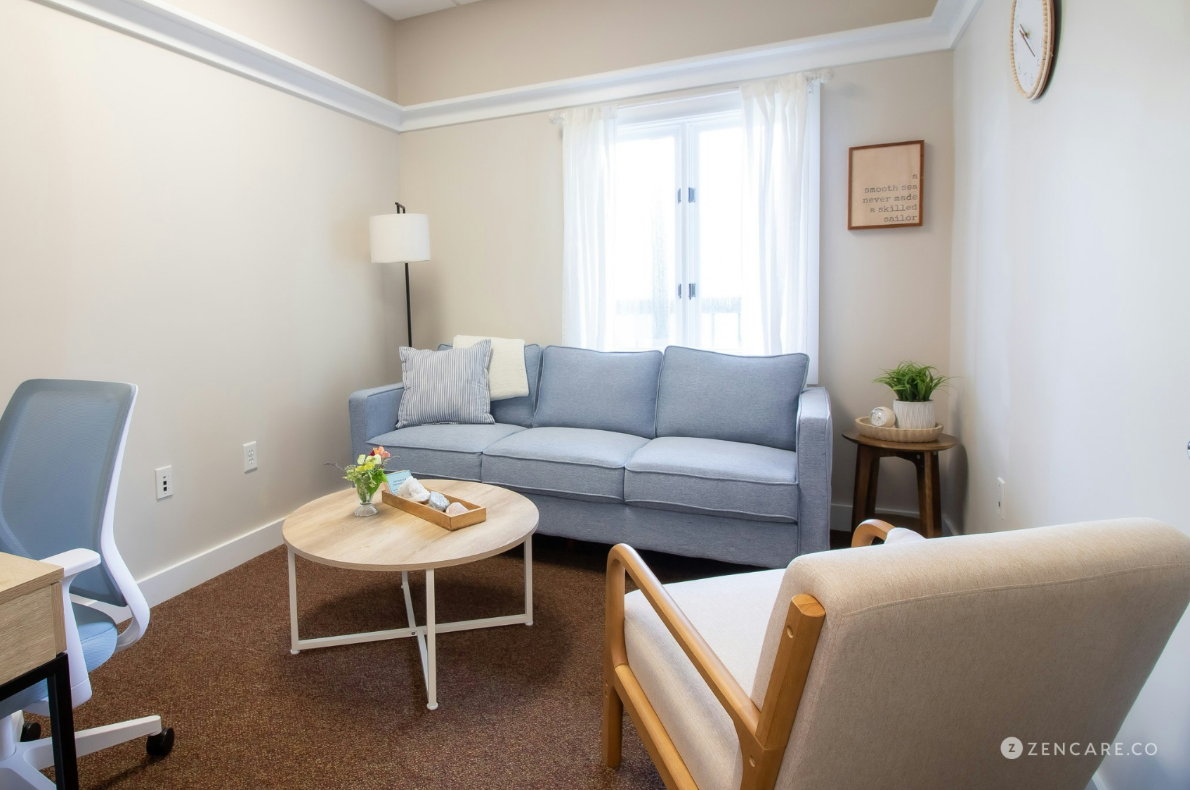 Embodied Living Counseling, LLC