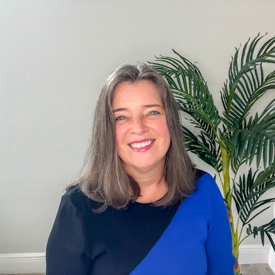 Lisa Shallenberger Lisa Shallenberger