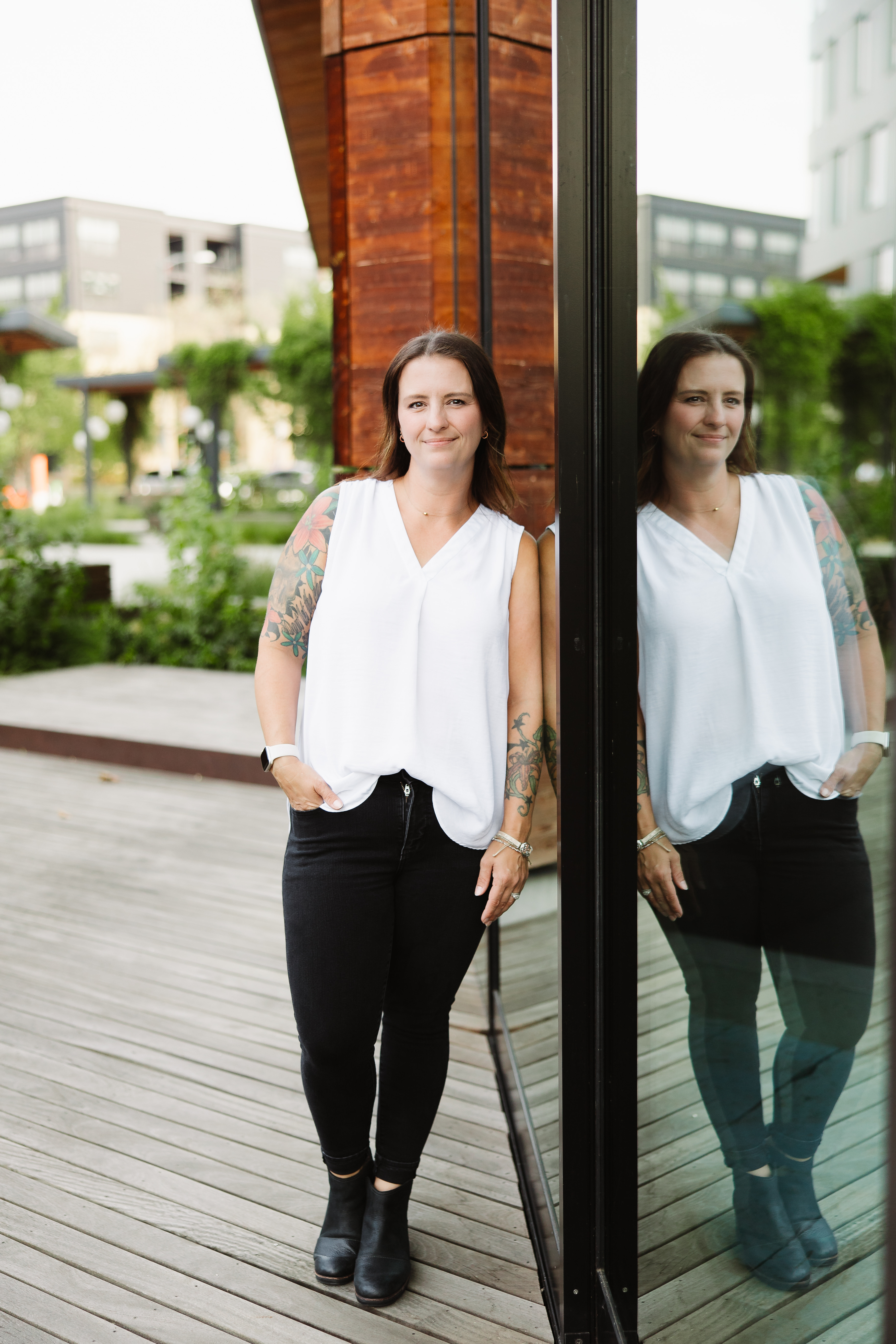 Sisu Healing Partners