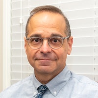 Profile image of Michael Kushner Profile image of Michael Kushner