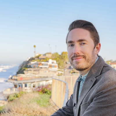 Christopher Cordry Christopher Cordry