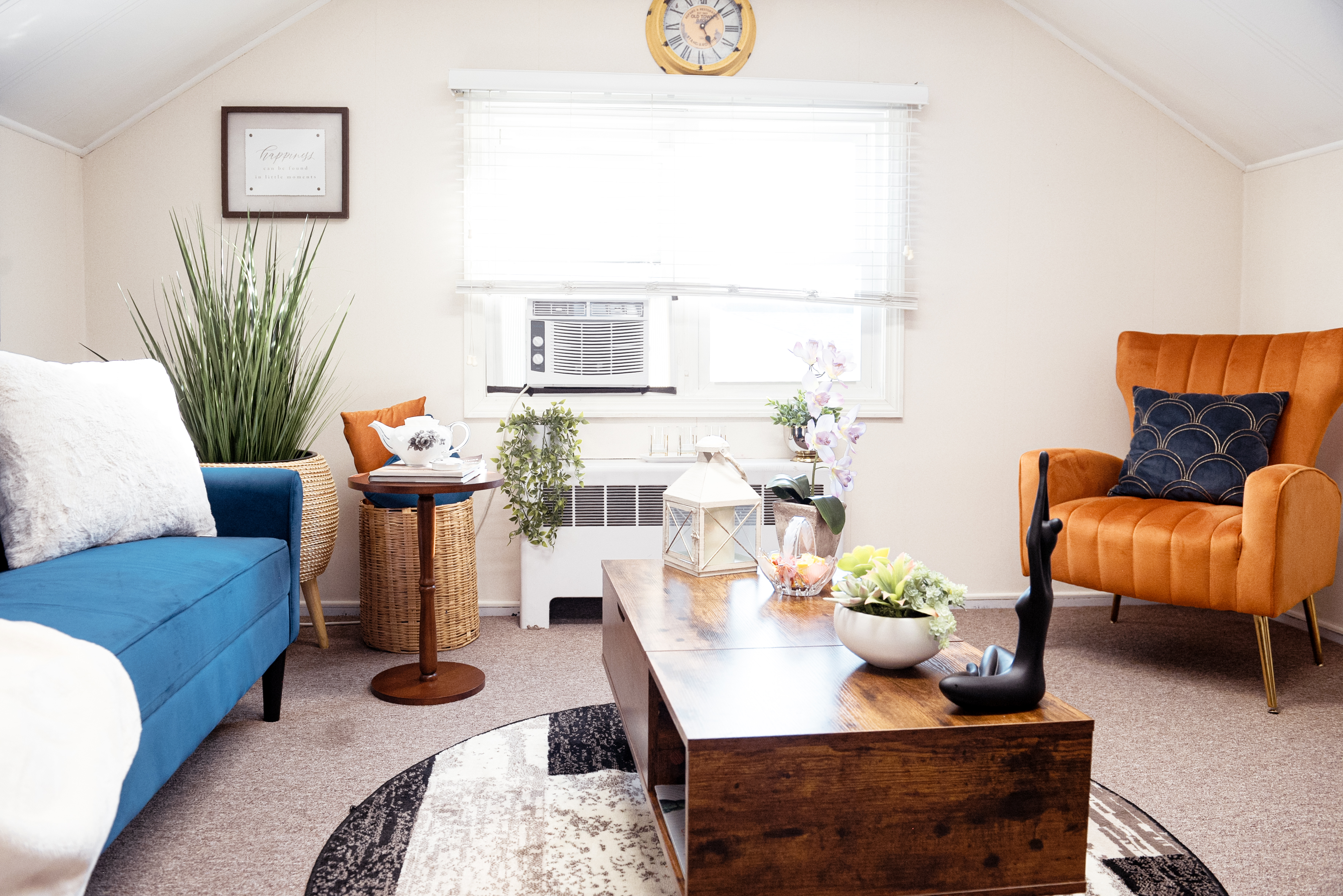 Grace Enough Therapy