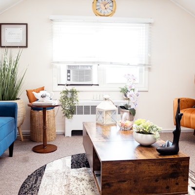 Grace Enough Therapy Grace Enough Therapy