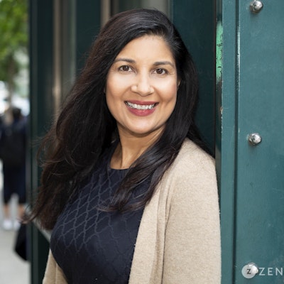 Babita Spinelli Babita Spinelli