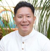 Philip  Liu's profile picture