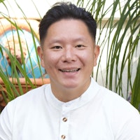 Philip  Liu's profile picture