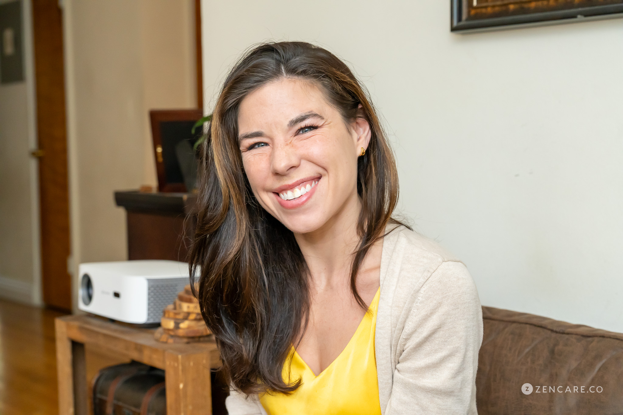 Amanda Pelcher