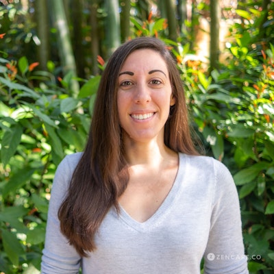 Gina Skopec Gina Skopec