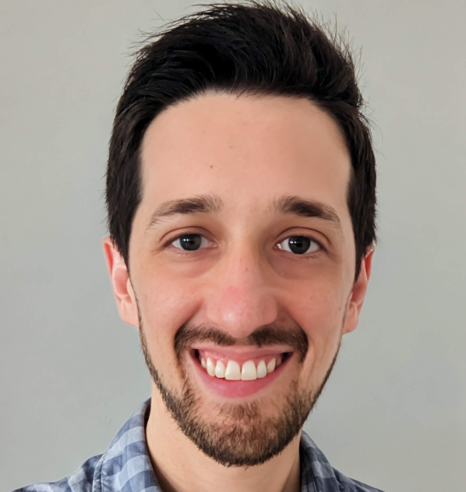 Dan Collins's profile picture