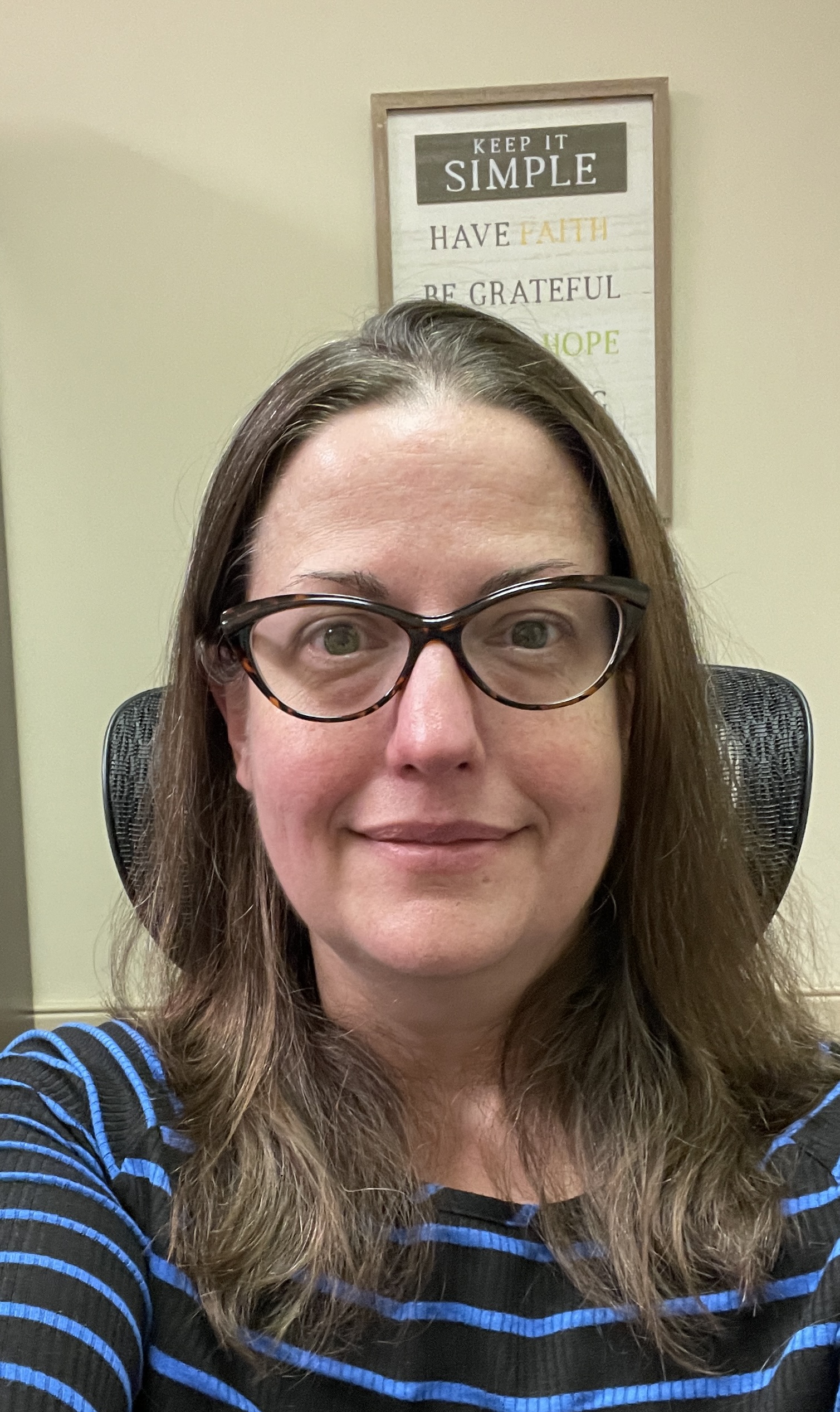 Brenda Mullis's profile picture