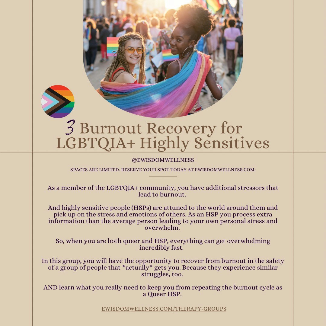 Therapy group