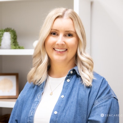 Celine Harper Celine Harper