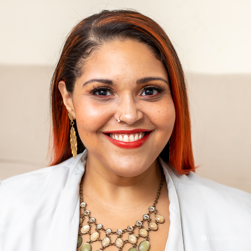 Lydia Ignacio's profile picture