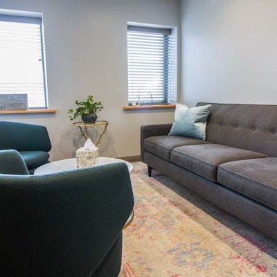 Michelle Rickerby, Psychiatrist in Providence, Rhode Island — Zencare