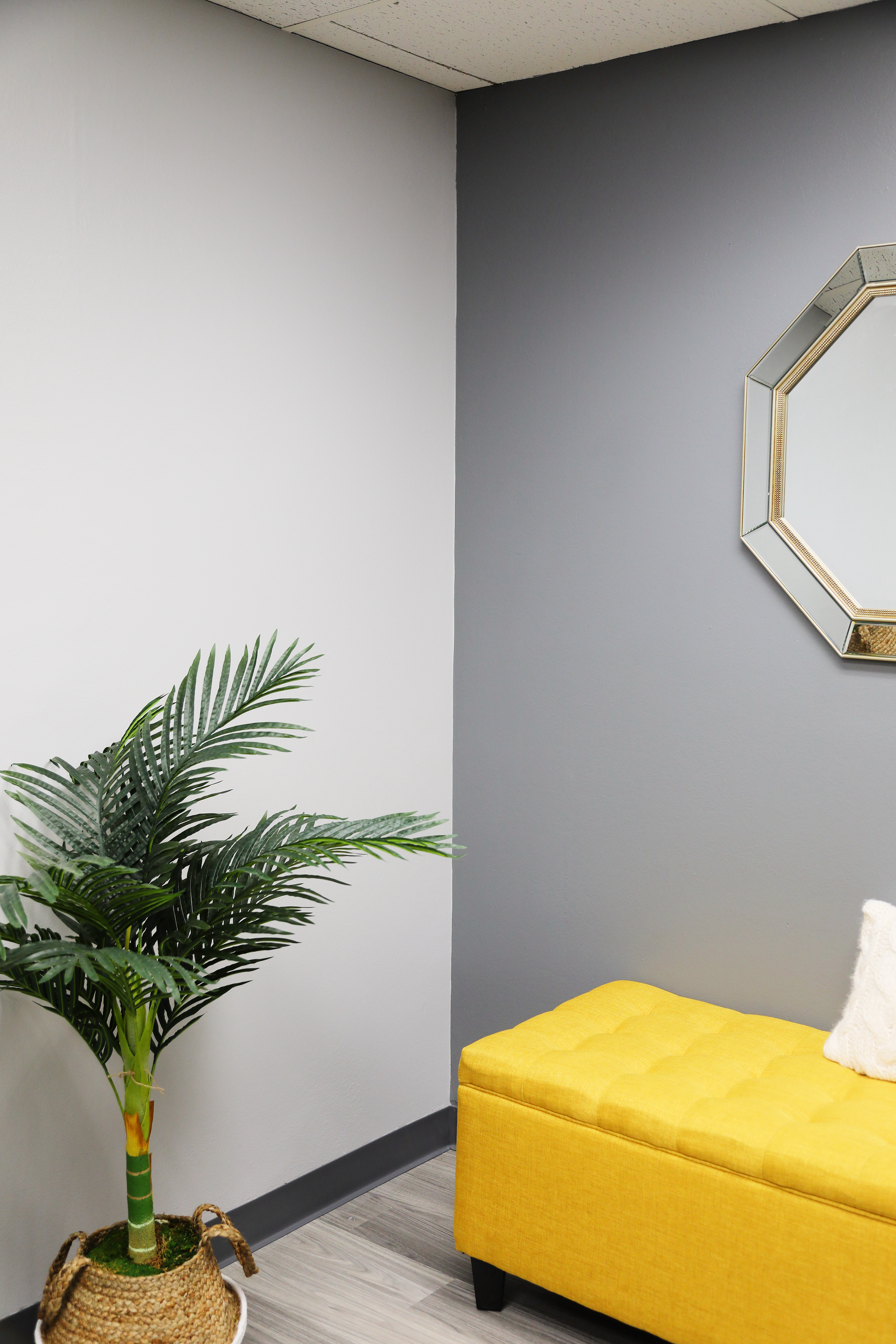 Peace & Mind Wellness Center