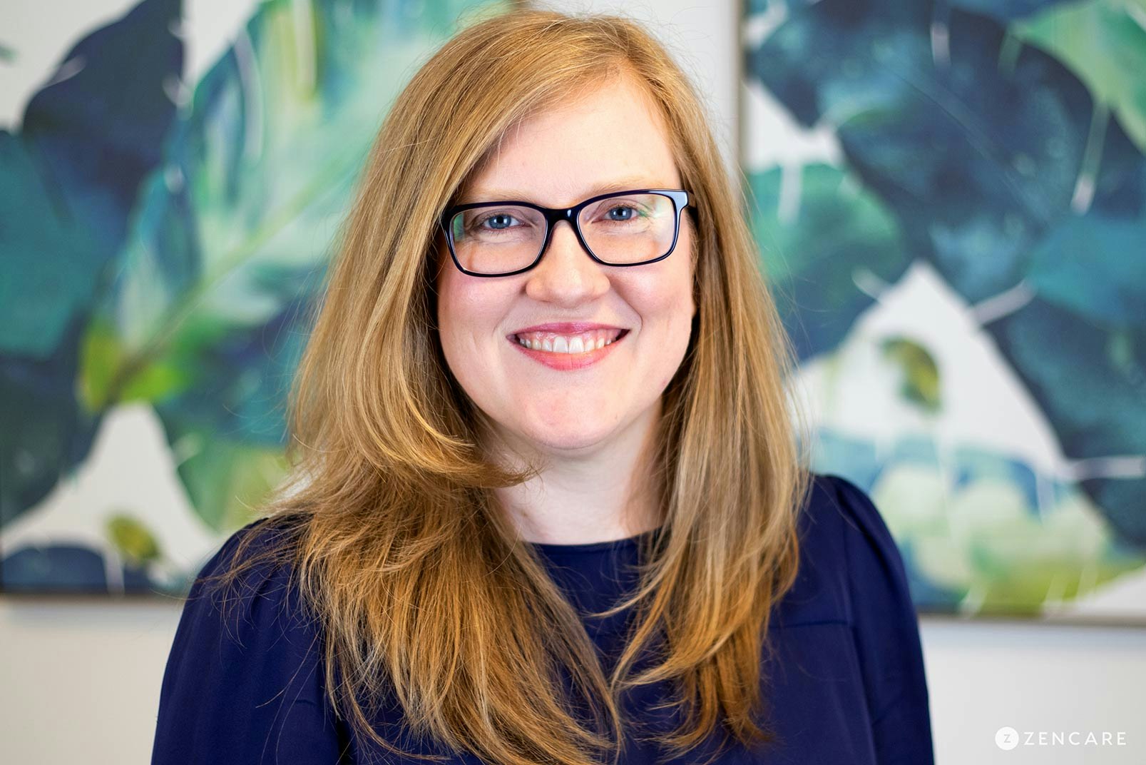 Kay Schwader, Therapist in Boston, Massachusetts — Zencare