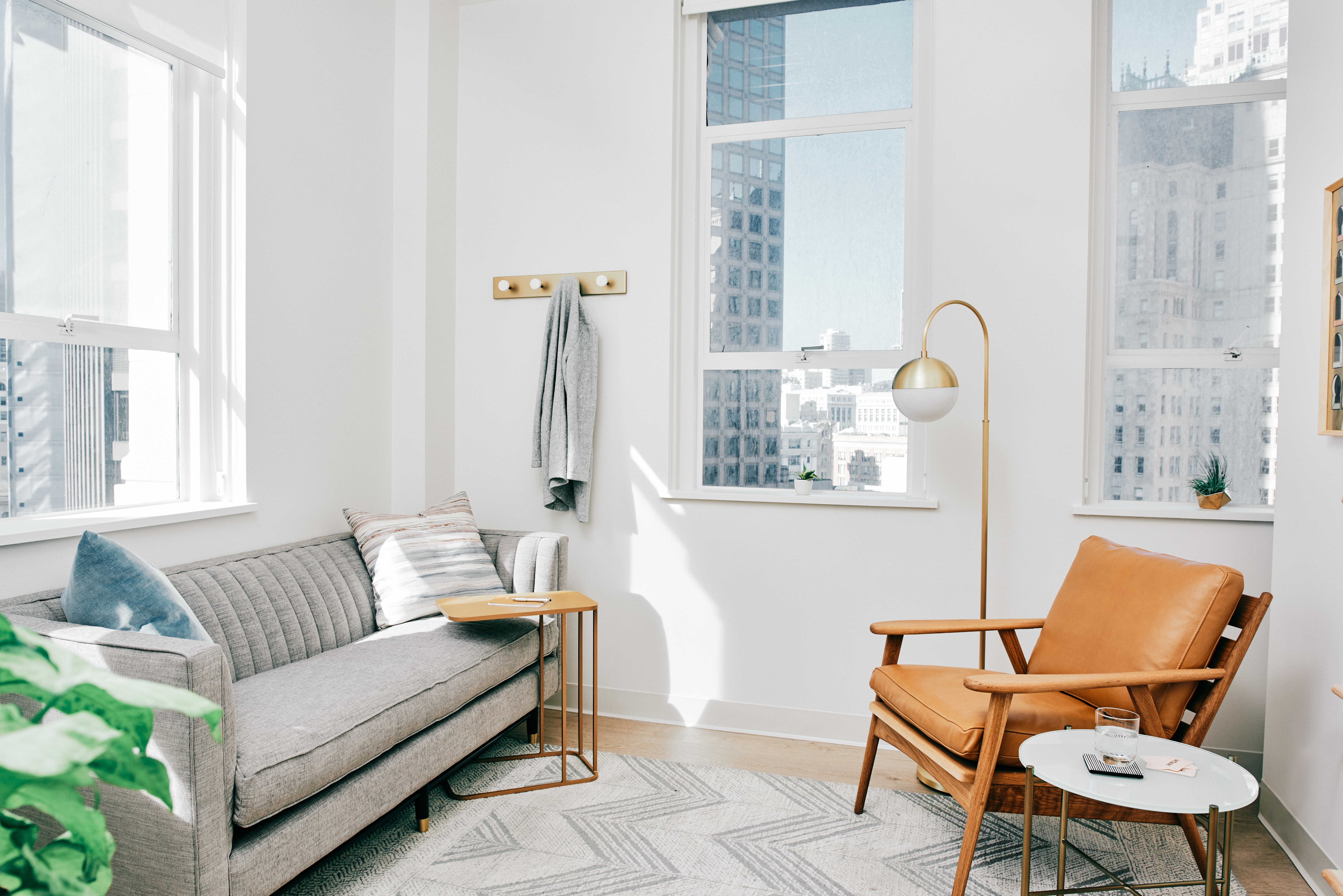 Octave - San Francisco