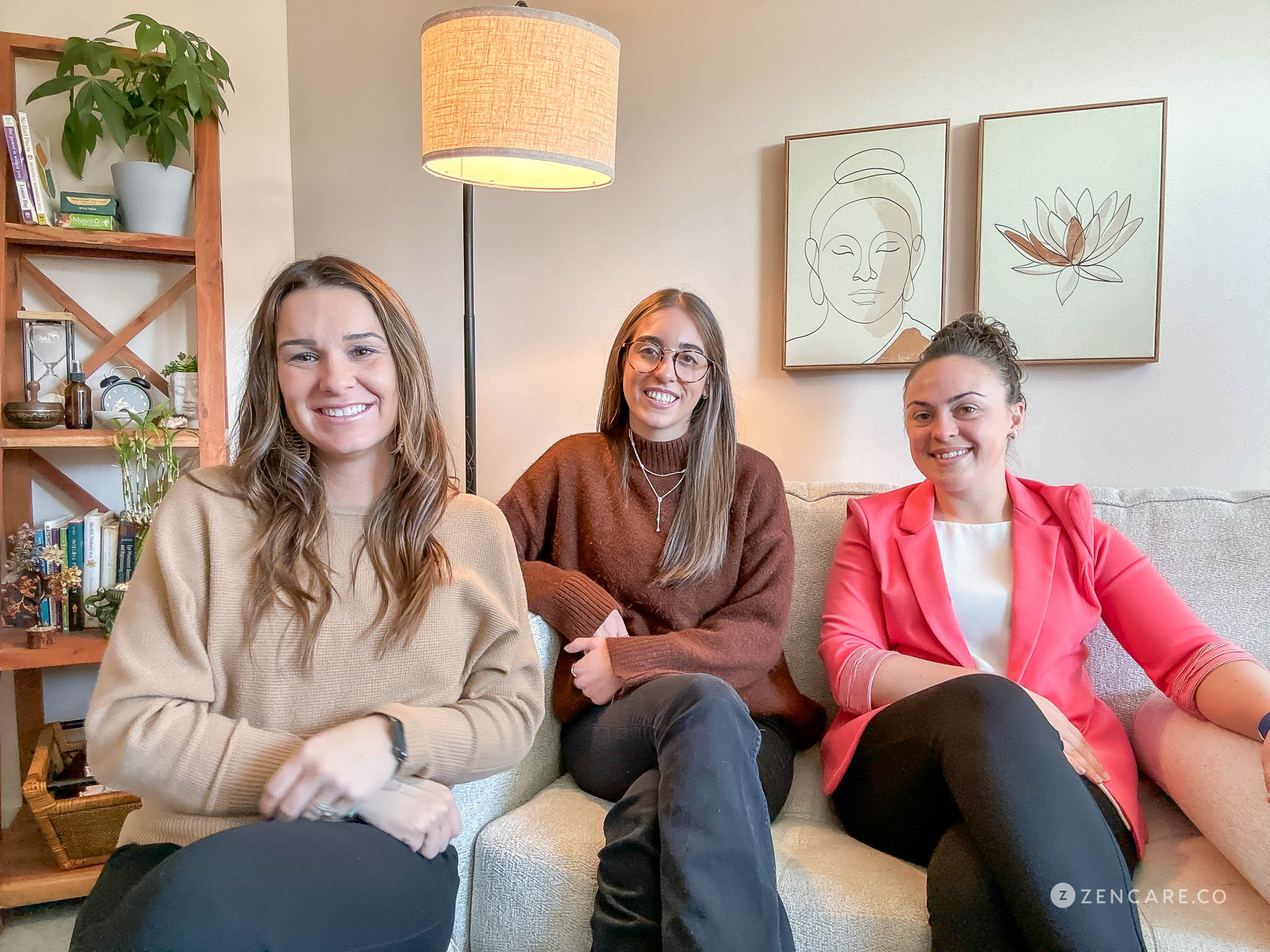 Mindful Transformations