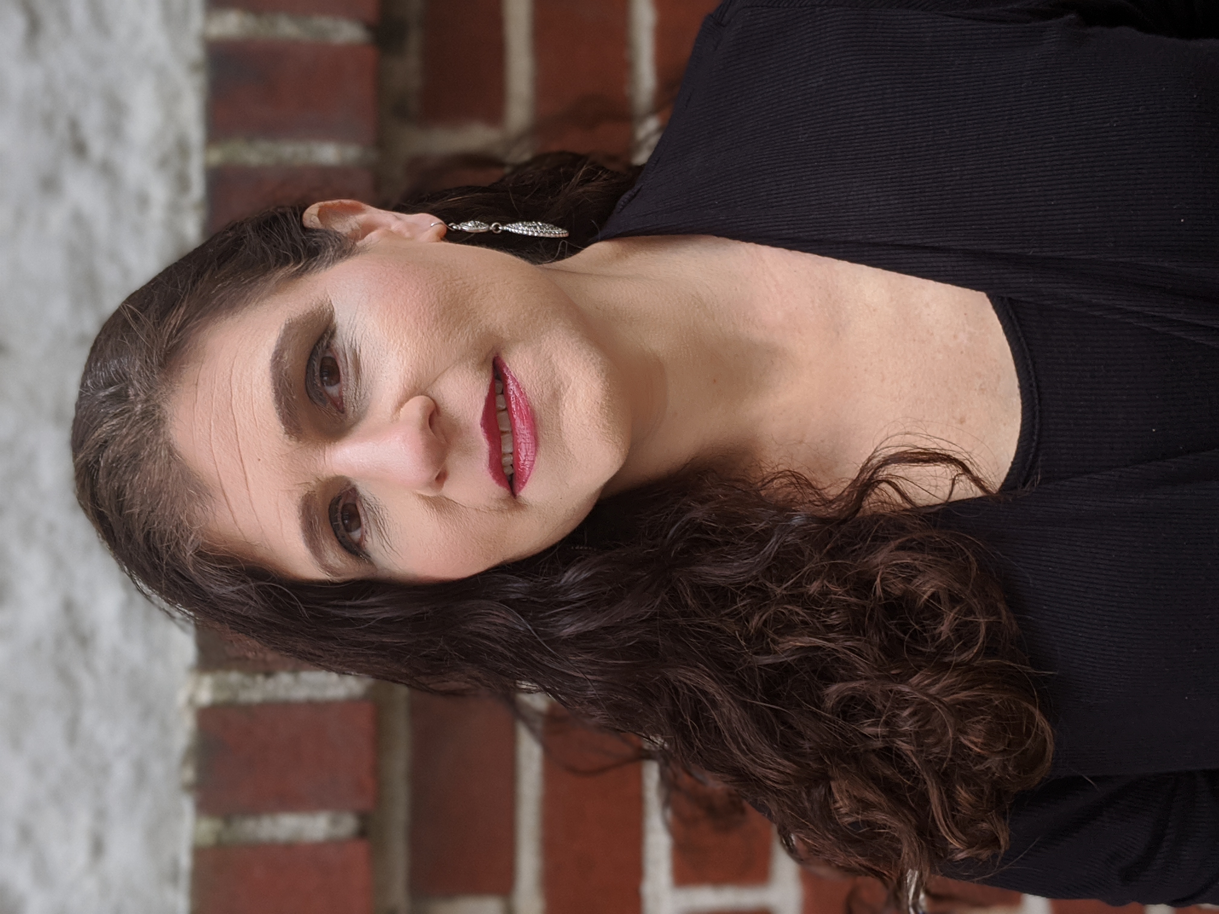 Debbie Merav's profile picture