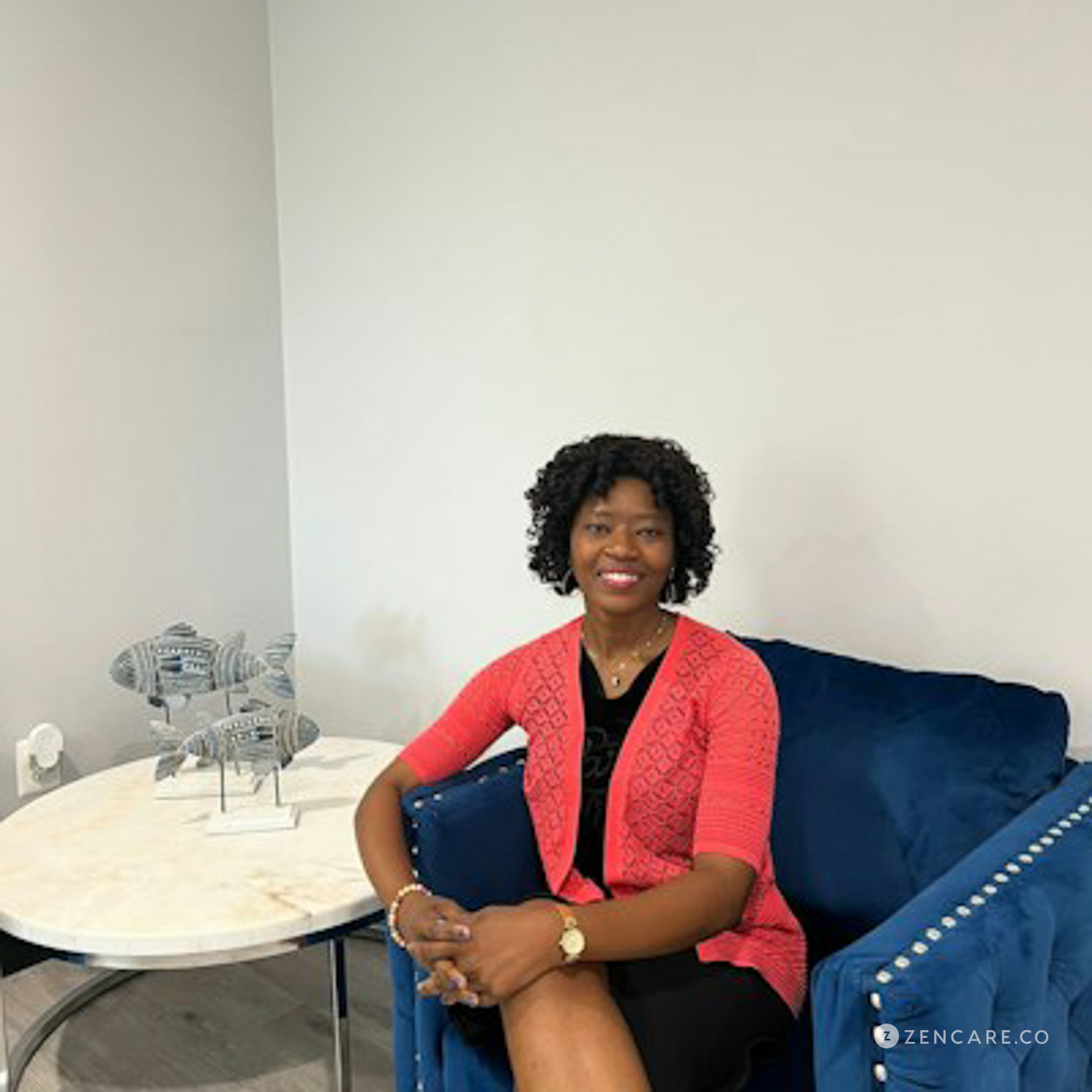 Brightness in the Rain Counseling Services, LLC