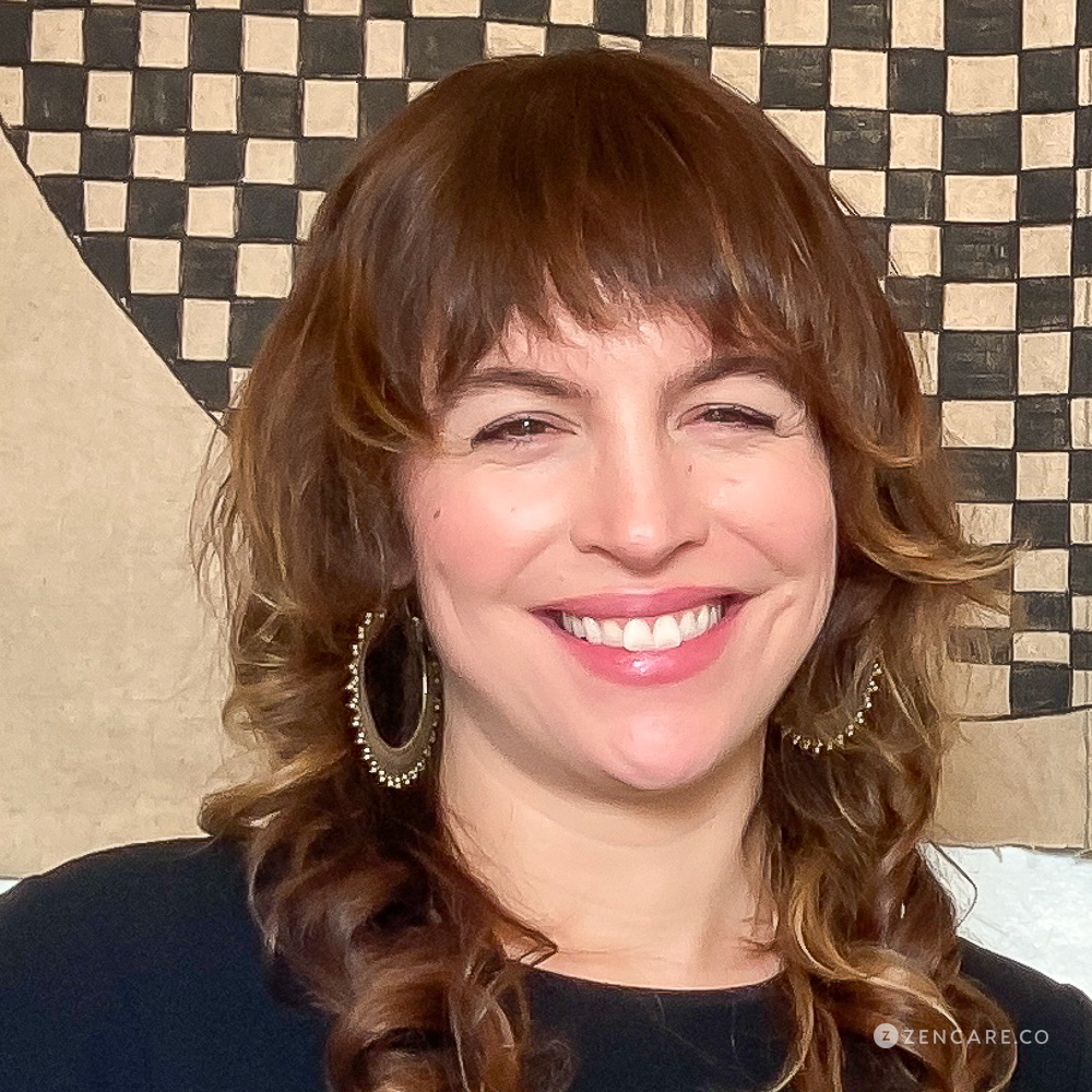 Kat Vollono's profile picture