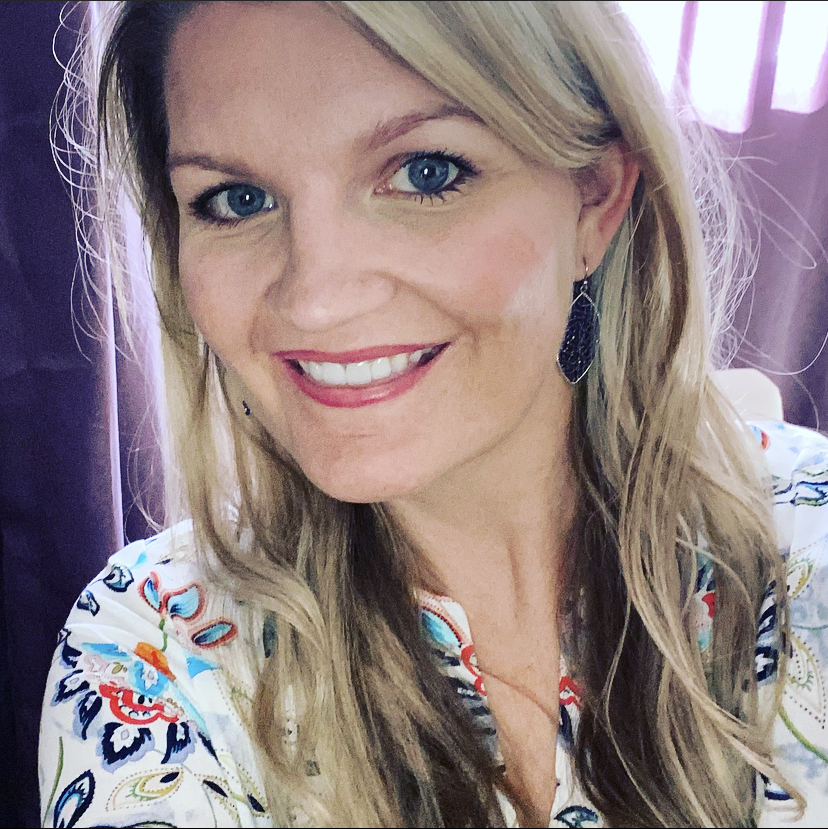 Nicole Lee Dolan's profile picture