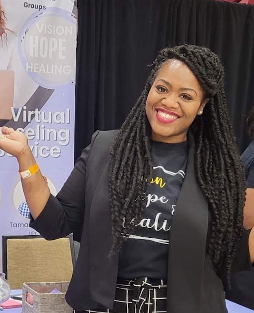 Vision Hope and Healing LLC's profile picture