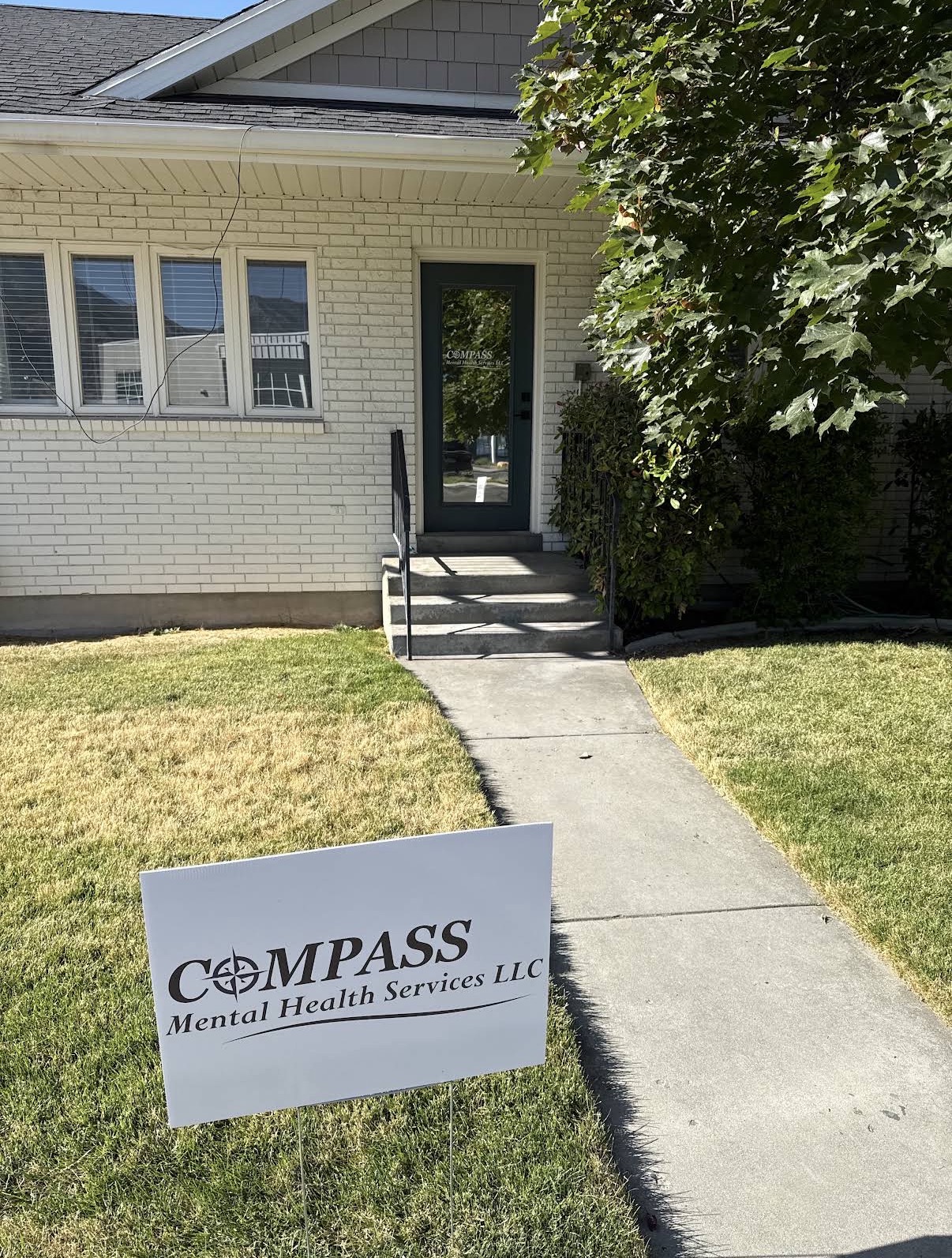Compass Mental Health Services LLC