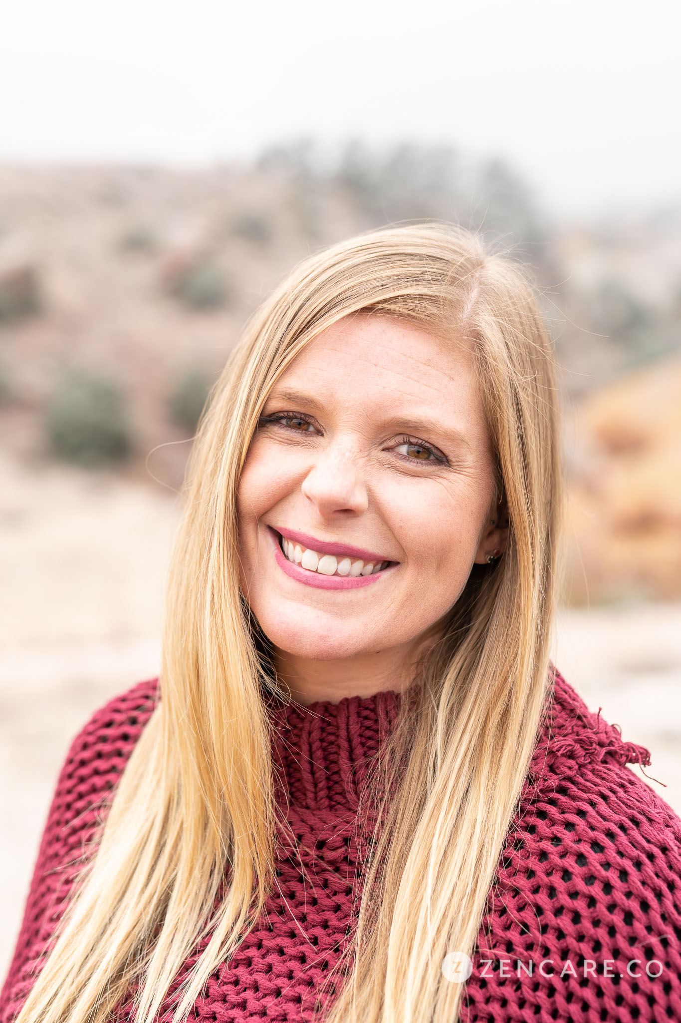 Laura Houd